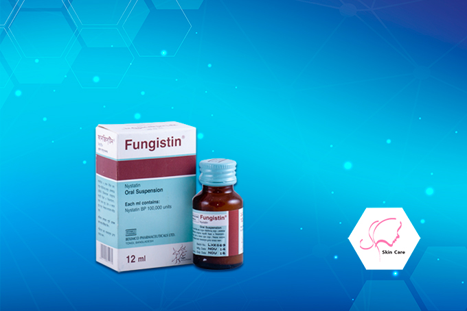 Fungistin