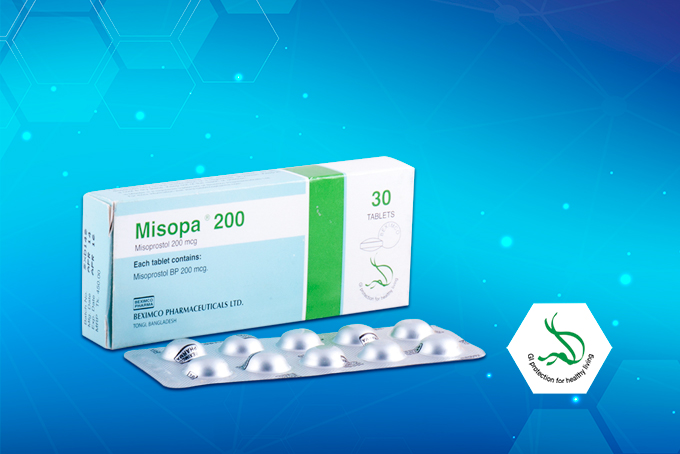 Misopa