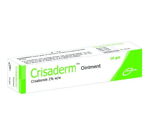 Crisaderm