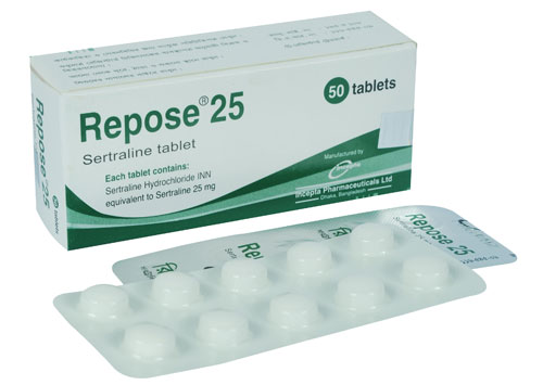Repose Tablet