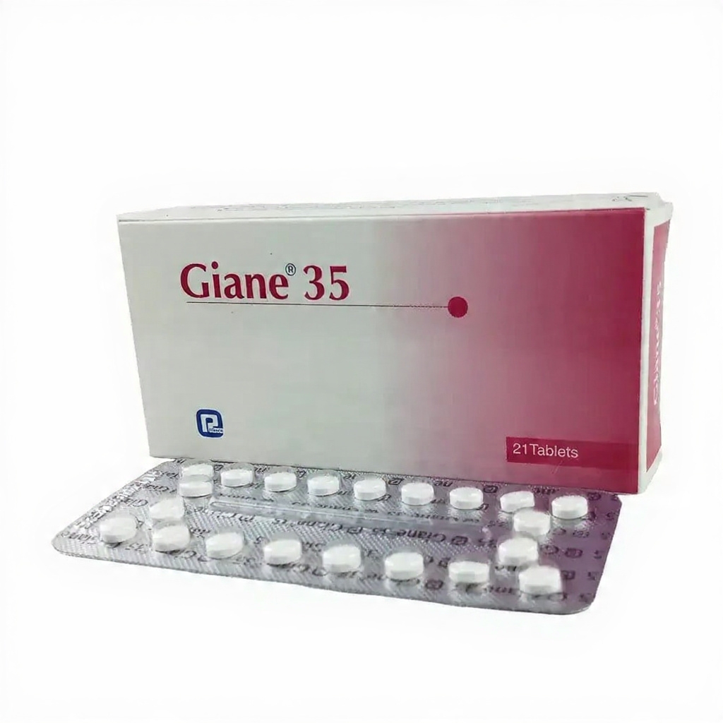 Giane Tablet
