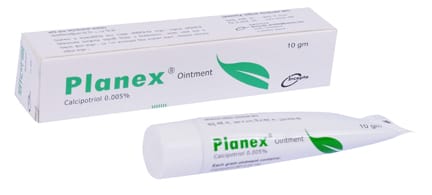 Planex Ointment
