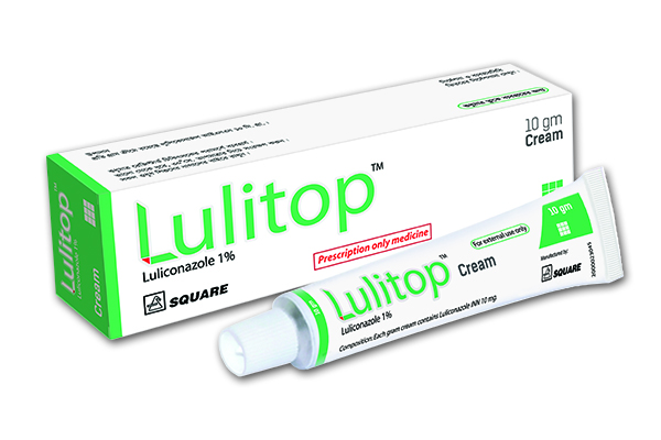 Lulitop