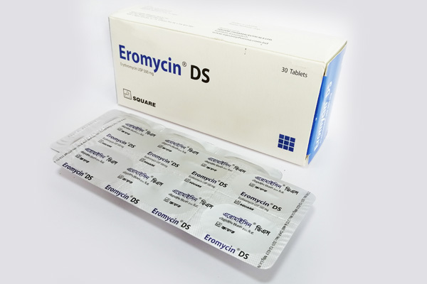 Eromycin Ds Tab (1)