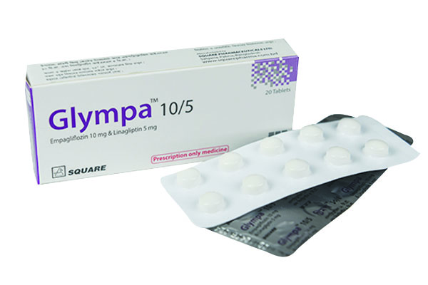 Glympa 10 5