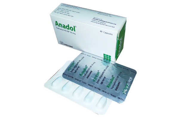 Anadol 50 L