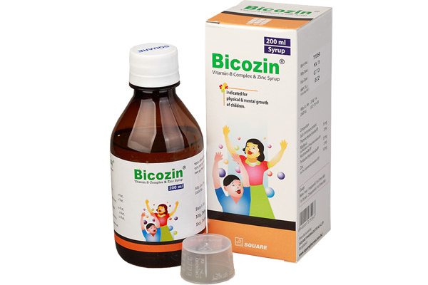 Bicozin 200Ml