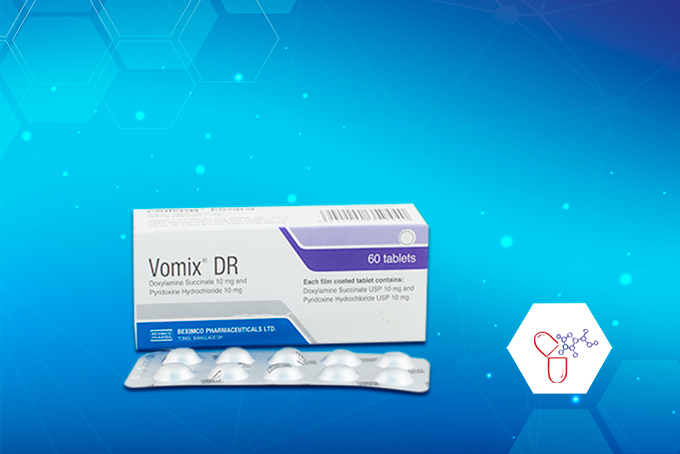 Vomix Dr