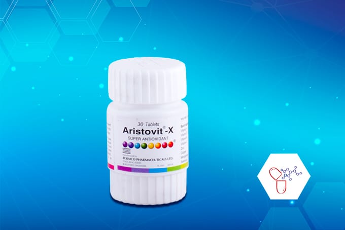 Aristovit-X