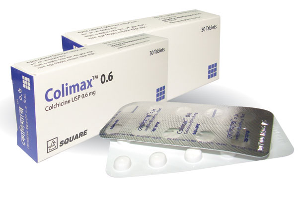 Colimax 0.6Mg