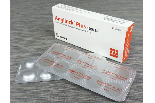 Angilock Plus 25 L