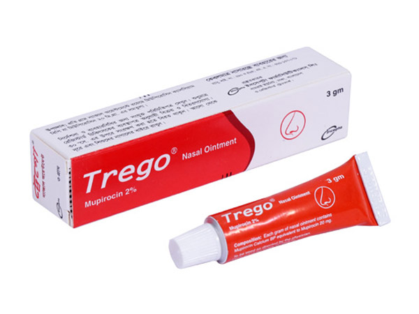 Trego Ointment
