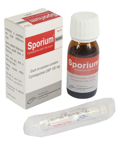 Sporium