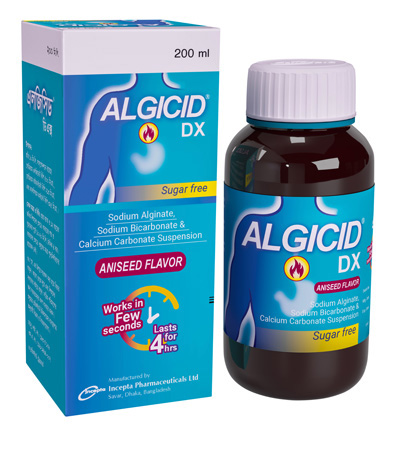 Algicid Dx Oral Suspension