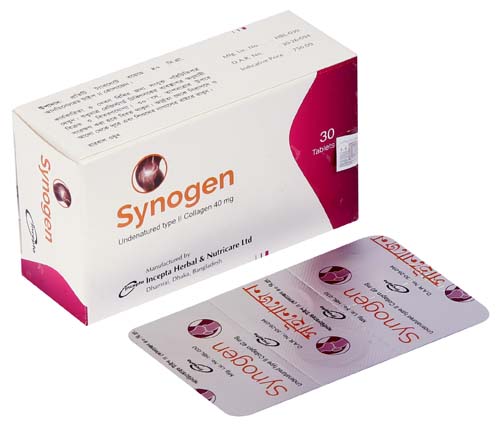 Synogen Capsule