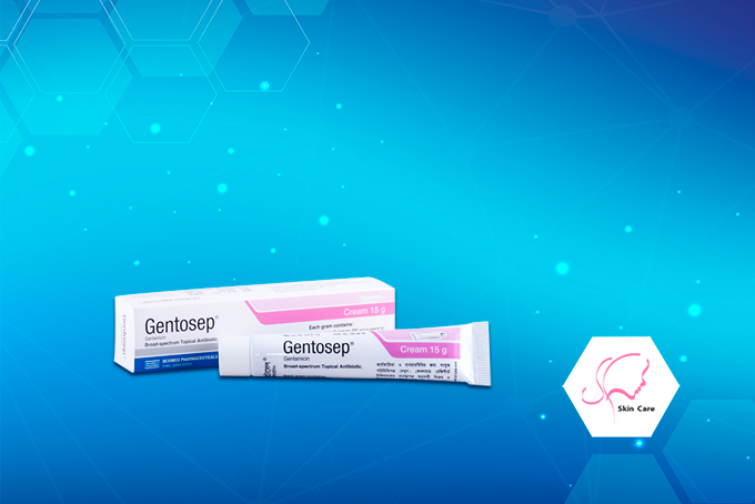 Gentosep