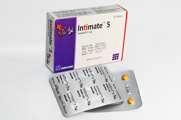 Intimate 5