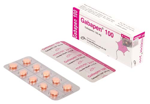 Gabapen