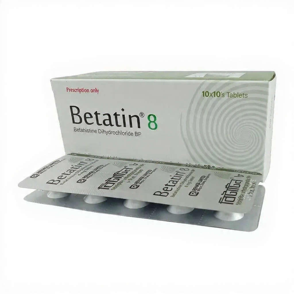 Betatin Tablet