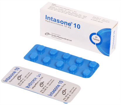 Intasone Tab