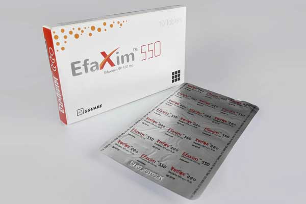Efaxim 500