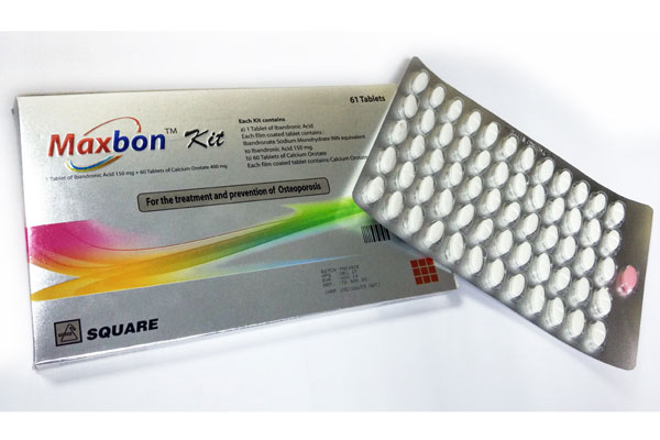 Maxbon Kit Hdr L