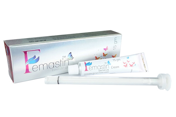Femastin 2 Cream L2