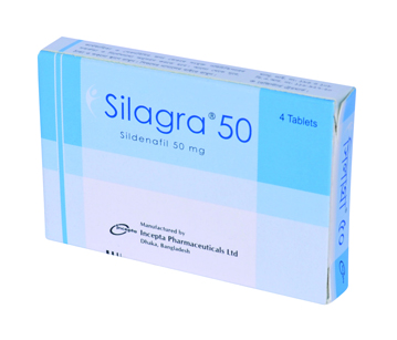 Silagra Tablet