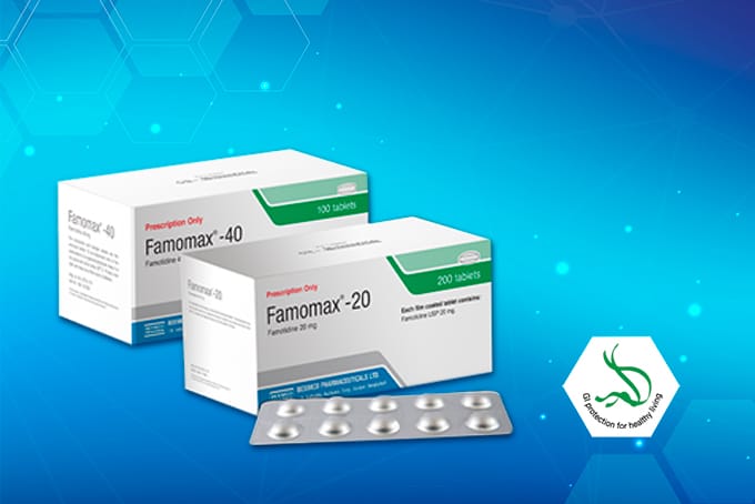 Famomax-40 & Famomax-20