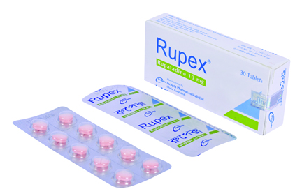 Rupex Tablet