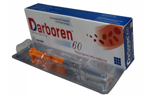 Darboren 60