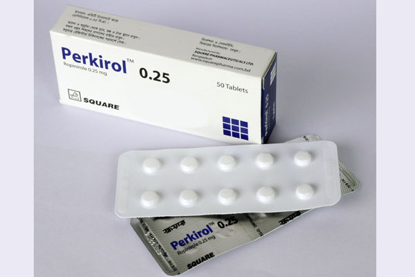 Perkirol 025