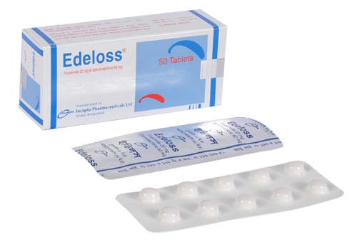 Edeloss Tablet