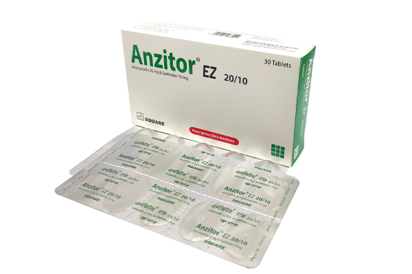 Anzitor Ez 20/10