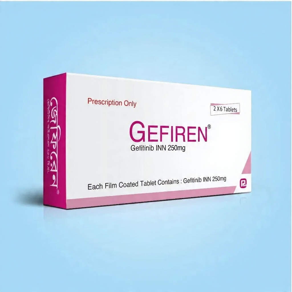 Gefiren Tablet