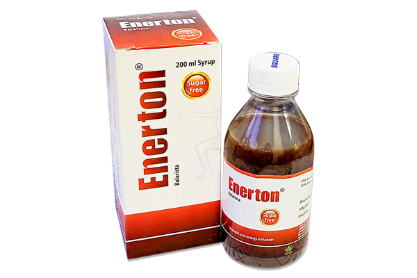 Enerton