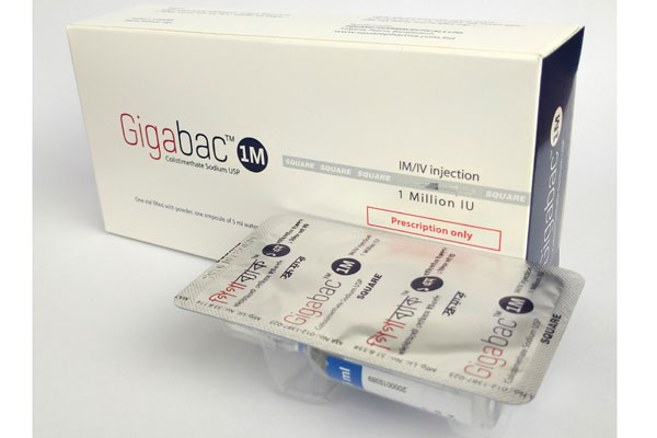 Gigabac 1 Ll