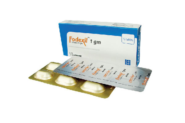Fodexil