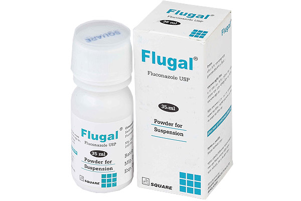 Flugal Suspension