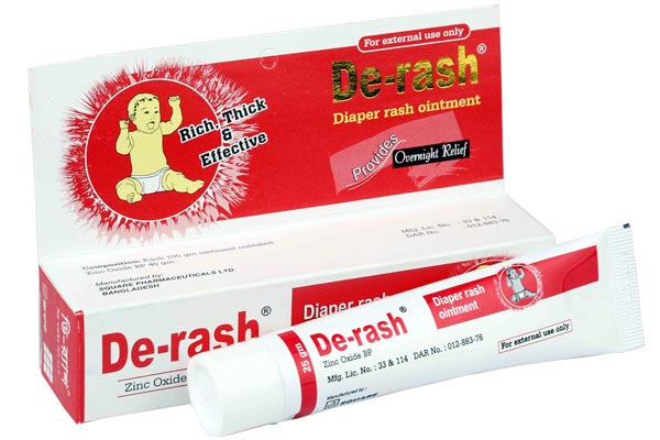 De Rash