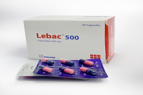 Lebec 500 Capsule