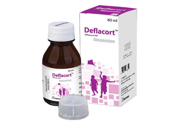 Deflacort Ic