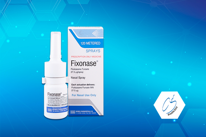 Fixonase