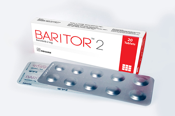 Baritor 2