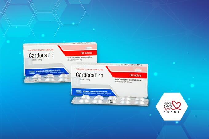 Cardocal Tab.