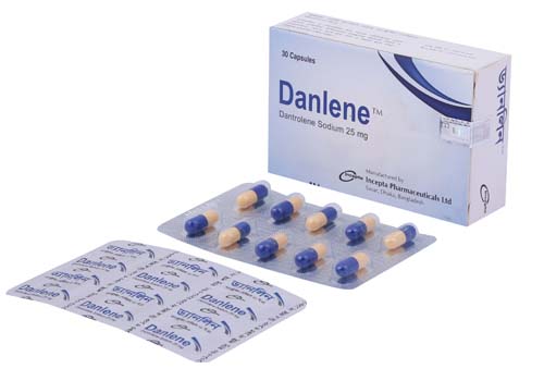 Danlene