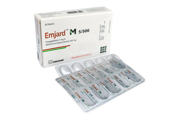 Emjard M 5 500