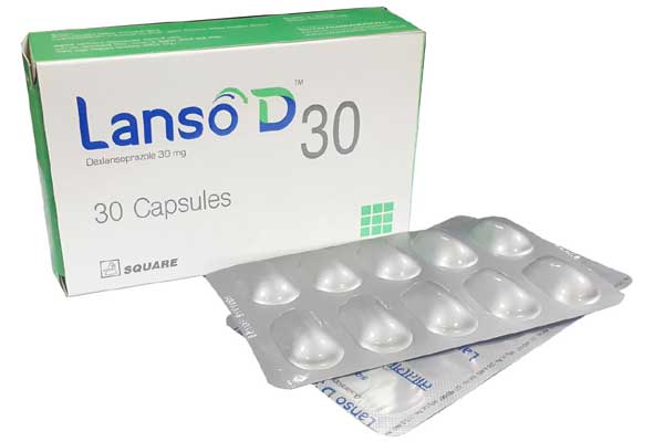 Lanso D 30 L