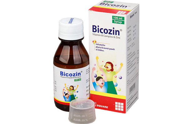 Bicozin 100Ml