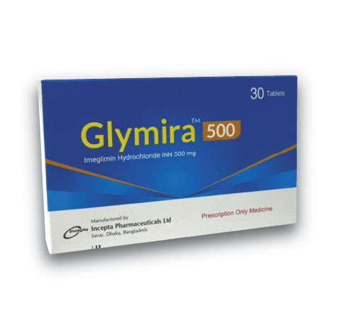Glymira Tablet